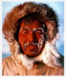 portrait-inuit