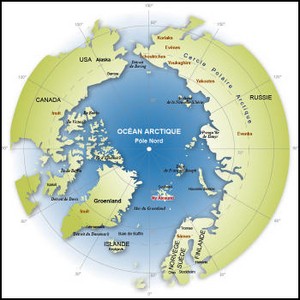 region-arctique