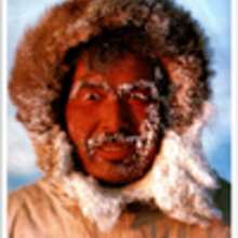 Les esquimaux, les hommes de glace !