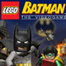 Participe � notre grand concours LEGO BATMAN !