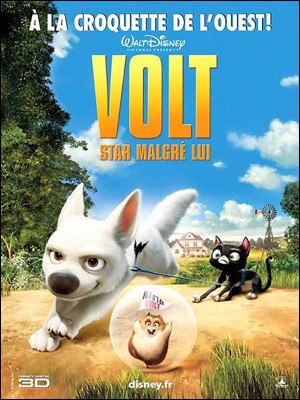 VOLT STAR MALGRE LUI - Vidéos - Les dossiers cinéma de Jedessine - Archives cinéma - DVD Juillet et Aout 2009