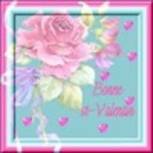 Po�me enfant SAINT VALENTIN - Lecture