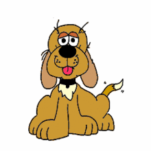 animaux msn ! - Dessin - Icônes et GIFS animés - Icon et Smiley pour messenger