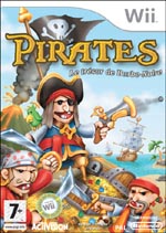 pirates