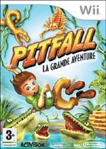 pitfall