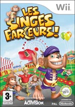 singes