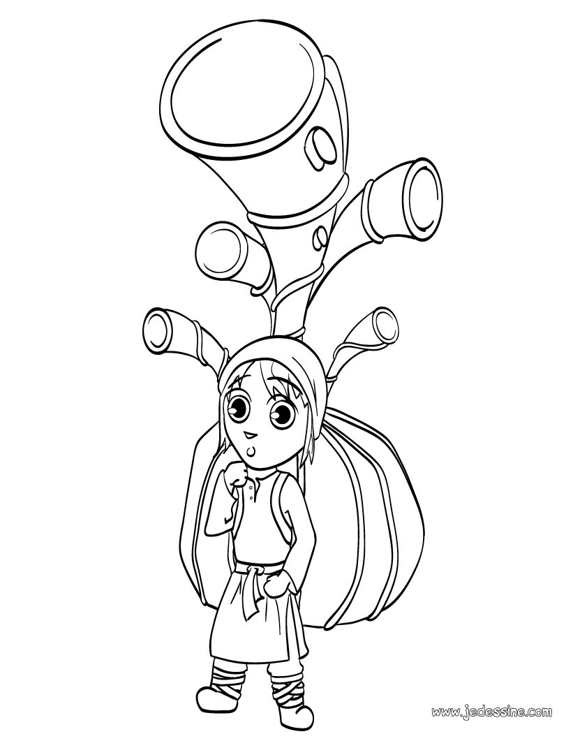 Coloriage CARNAVAL Coloriages Coloriage imprimer gratuit Coloriage carnaval de Mat chef d orchestre