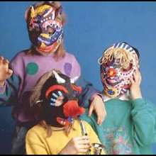 Devinez qui c'est! - Activit�s - Bricolage ENFANT - Bricolage pour pr�parer les f�tes ! - Bricolage Carnaval