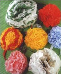 fleurs
