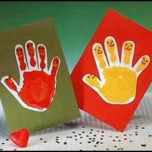 Invitation au bal masqu� - Activit�s - Bricolage ENFANT - Bricolage pour pr�parer les f�tes ! - Bricolage Carnaval