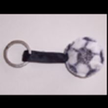 Le porte-cl� en ballon de football - Activit�s - BRICOLAGE FETES - Bricolage SAINT VALENTIN - BRICOLAGE CADEAU SAINT VALENTIN