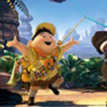 LA-HAUT de Pixar : En avant-premi�re, la bande-annonce du film qui sortira cet �t� ! - Actualit�s