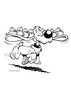 Coloriage de Bill - Coloriage - Coloriage PERSONNAGE BD - Coloriage BOULE ET BILL - Coloriages BOULE ET BILL
