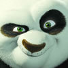 Coloriage KUNG FU PANDA - Coloriage PERSONNAGE FILM - Coloriage