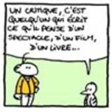 Mots et th�mes d'actualit� expliqu�es en BD.