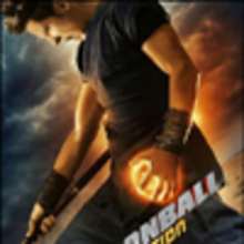 DRAGONBALL EVOLUTION  (en DVD le 28/10/09) - Cin�ma Tv - Sorties DVD - Septembre et Octobre 2009