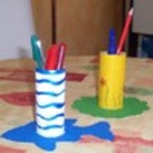 Bricolage pour cadeaux et d�coration