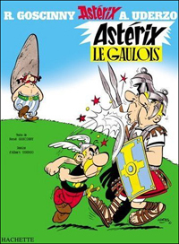 asterix