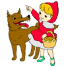 Le petit Chaperon Rouge - Lecture - Contes pour enfants - Les classiques - Les contes de Charles Perrault