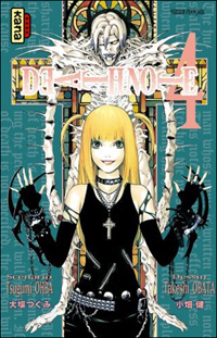death-note