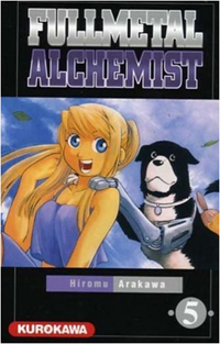 fullmetal