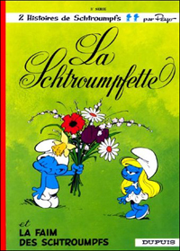 schtroumfs