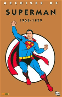 superman