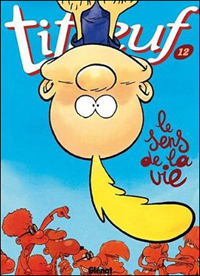 titeuf