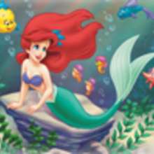 La petite sir�ne - Lecture - Contes pour enfants - Les classiques - Les contes d'Andersen