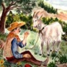 Les contes d'Alphonse Daudet
