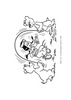 Coloriage Yakari Arc-En-Ciel - Coloriage - Coloriage PERSONNAGE BD - Coloriage YAKARI - Coloriages YAKARI