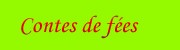 conte-f&eacute;es