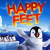 Coloriage HAPPY FEET - Coloriage PERSONNAGE FILM - Coloriage
