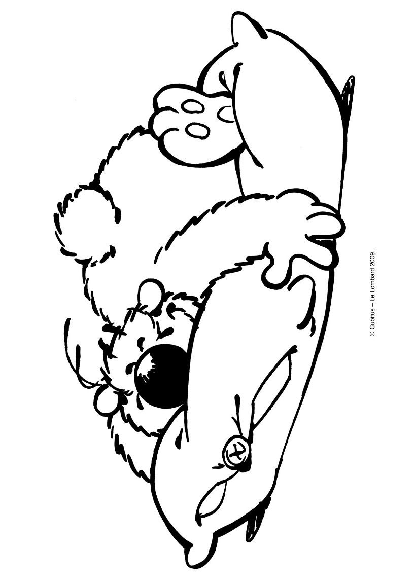 coloriage-cubitus-18