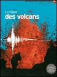 Livre : La colère des volcans