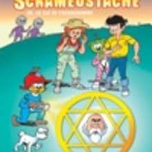 Scrameustache - Tome 39