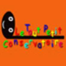 Apprendre la musique en s'amusant avec Le Tout Petit Conservatoire