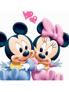 mickey - Le Club - Les Blogs de Jedessine - Les images anim�es des membres de Jedessine