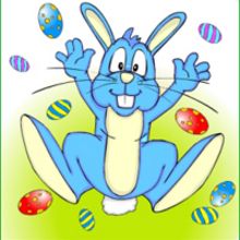 Jedessine te raconte P�ques! - Lecture - Reportages pour enfants - Culture