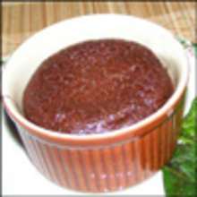 Repas de P�ques et recette des fondants au chocolat. - Activit�s - Bricolage ENFANT - Bricolage pour pr�parer les f�tes ! - Bricolage P�ques
