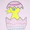 Dessiner P&acirc;ques - APPRENDRE A DESSINER - Dessin