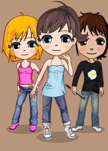 Club Jedessine
