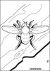 La mouche