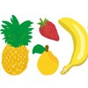 Coloriage FRUIT
