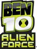 Coloriage Ben 10 Alien Force