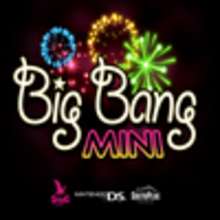 BIG BANG MINI (le 2/04/09) - Jeux - L'actualit� en Jeux Videos