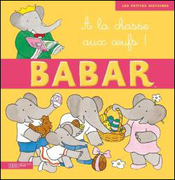 babar