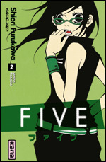 five