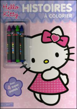 histoires a colorier