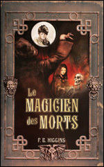 magiciens des morts